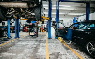 Mercedes-Benz Specialist Workshop Near Coral Gables: What Out-of-Warranty Owners Actually Get