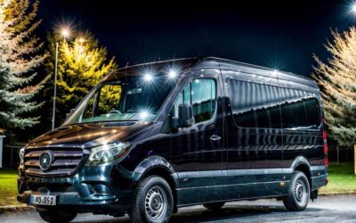 How to Choose the Best Sprinter Van Service Near You!